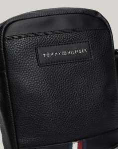 TOMMY HILFIGER TH BUSINESS MINI REPORTER (Dimensions: 13 x 17 x 7 cm)