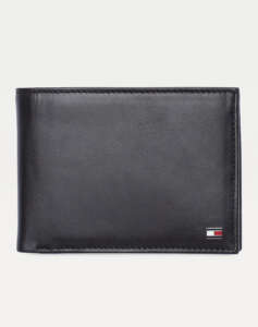 TOMMY HILFIGER ETON CC AND COIN POCKET (Διαστάσεις: 13 x 2 x 9.5 εκ)