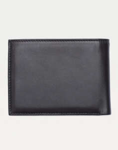 TOMMY HILFIGER ETON CC AND COIN POCKET (Dimensions: 13 x 2 x 9.5 cm)