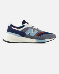 NEWBALANCE 997R - CLASSICS SHOES