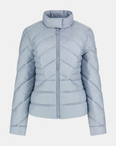 GUESS LS JULIANE PUFFER WOMENS JACKET