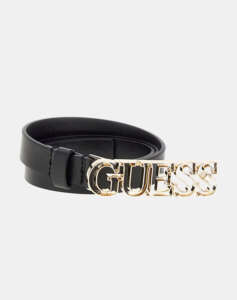 GUESS SARITA NOT ADJ PANT BELT H20 WOMENS BELT