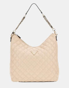 GUESS GIULLY WOMENS HOBO BAG