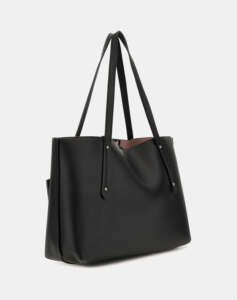 GUESS ECO BRENTON TOTE ΤΣΑΝΤΑ ΓΥΝΑΙΚΕΙΟ