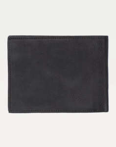 TOMMY HILFIGER JOHNSON TRIFOLD (Διαστάσεις: 12.5 x 2.5 x 10 εκ)