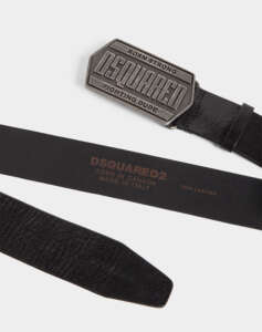 DSQUARED2 Dsquared2 plaque