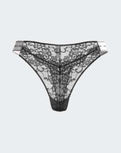 GUESS BELLE THONG - DAILY LACE ΕΣΩΡΟΥΧΟ W