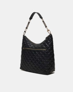 GUESS GIULLY WOMENS HOBO BAG