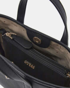 GUESS LATONA MINI TOTE ΤΣΑΝΤΑ ΓΥΝΑΙΚΕΙΟ