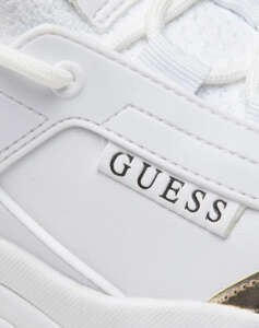 GUESS BRAYDIN - SMART SHOE W