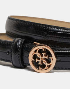 GUESS ARLENA ADJ PANT BELT H20 ΖΩΝΗ ΓΥΝΑΙΚΕΙΟ