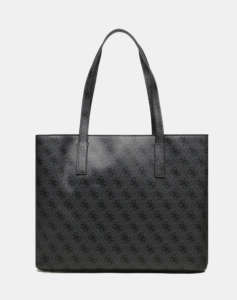 GUESS MERIDIAN GIRLFRIEND TOTE ΤΣΑΝΤΑ ΓΥΝΑΙΚΕΙΟ