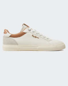 PEPE JEANS DROP 1 KENTON COURT W SNEAKERS ΠΑΠΟΥΤΣΙ ΓΥΝΑΙΚΕΙΟ