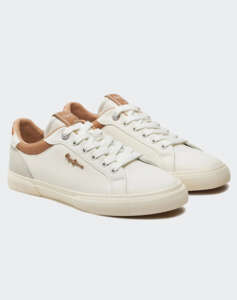 PEPE JEANS DROP 1 KENTON COURT W SNEAKERS ΠΑΠΟΥΤΣΙ ΓΥΝΑΙΚΕΙΟ