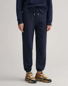 GANT REL SHIELD SWEATPANTS