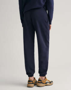 GANT ΠΑΝΤΕΛΟΝΙ ΦΟΥΤΕΡ REG SHIELD SWEATPANTS