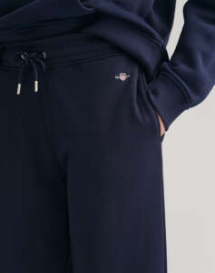 GANT REL SHIELD SWEATPANTS