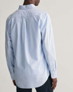 GANT LS REG OXFORD SHIRT