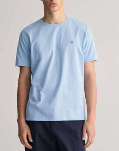 GANT REG SHIELD SS T-SHIRT