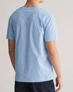 GANT REG SHIELD SS T-SHIRT