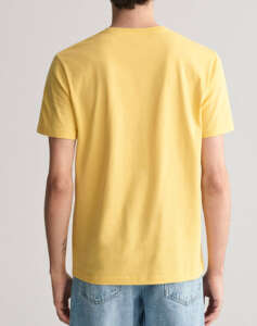 GANT REG SHIELD SS T-SHIRT