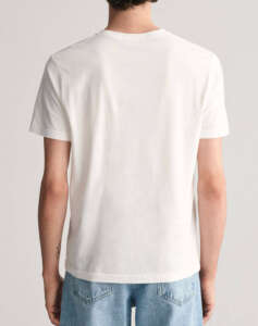 GANT REG SHIELD SS T-SHIRT