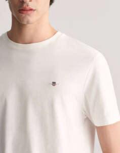 GANT REG SHIELD SS T-SHIRT