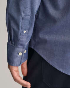 GANT LS REG OXFORD SHIRT