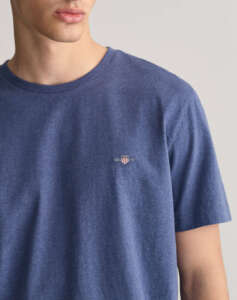 GANT REG SHIELD SS T-SHIRT