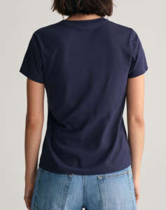 GANT REG SHIELD SS T-SHIRT