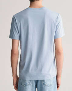 GANT REG SHIELD SS T-SHIRT