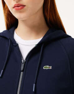 LACOSTE LS SWEATSHIRT