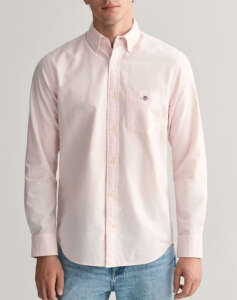 GANT ΠΟΥΚΑΜΙΣΟ ΜΜ REG OXFORD SHIRT