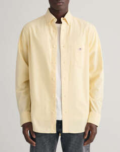 GANT ΠΟΥΚΑΜΙΣΟ ΜΜ REG OXFORD SHIRT