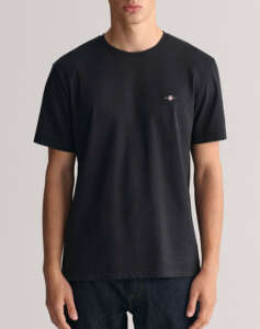 GANT REG SHIELD SS T-SHIRT