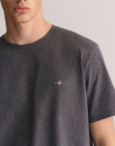 GANT REG SHIELD SS T-SHIRT