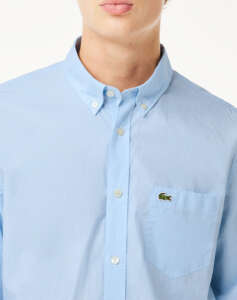 LACOSTE SHIRT LS