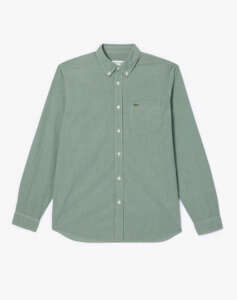 LACOSTE SHIRT LS