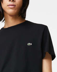 LACOSTE TEE-SHIRT SS