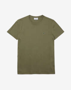 LACOSTE TEE-SHIRT SS