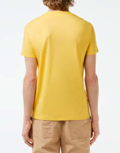 LACOSTE TEE-SHIRT SS