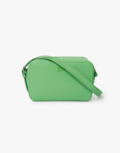 LACOSTE ΤΣΑΝΤΑ CROSSOVER BAG (Διαστάσεις: 19 x 12 x 8 εκ)