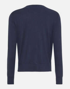 TOMMY JEANS TJW ESSENTIAL SWEATER