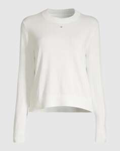 TOMMY JEANS TJW ESSENTIAL SWEATER