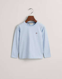 GANT SHIELD LS T-SHIRT