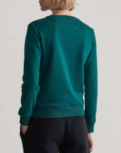 GANT ΦΟΥΤΕΡ ΜΜ REG TONAL SHIELD C-NECK SWEAT