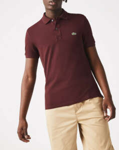 LACOSTE POLO T-SHIRT