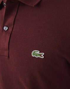 LACOSTE ΜΠΛΟΥΖΑ ΚΜPOLO SS