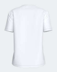 CALVIN KLEIN ΜΠΛΟΥΖΑ CK EMBRO BADGE V-NECK TEE