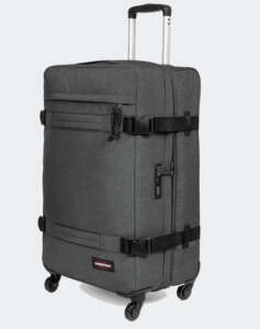 EASTPAK TRANSITR (Διαστάσεις: 83.5 x 43.5 x 30 εκ)